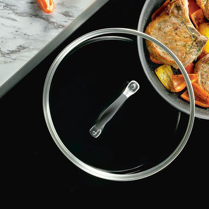 Circulon A1 Series Glass Lid, 12 Inch
