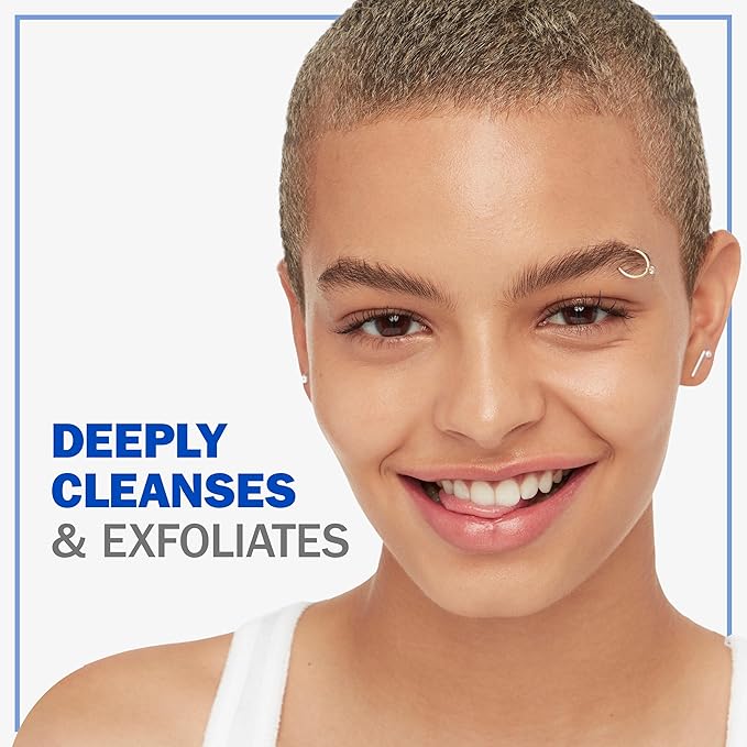 Olay Makeup Remover Wipes, Daily Facials Deep Clean Face Cleanser