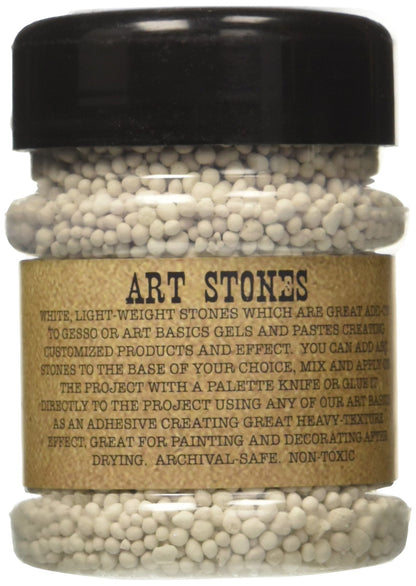 Prima Marketing Art Ingredients - Art Stones