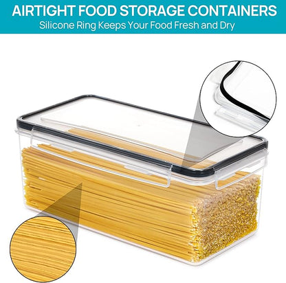 Vtopmart Airtight Food Storage Containers