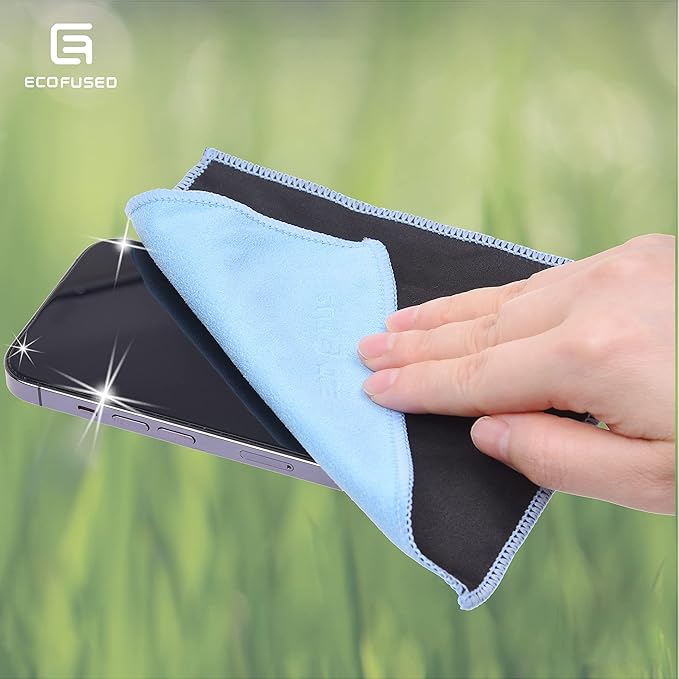 Microfiber Cleaning Cloths