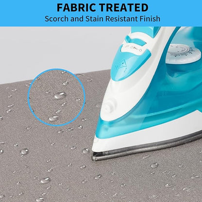BNDX Heavy Duty Ironing Board Cover