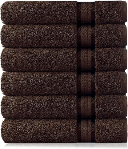 COTTON CRAFT Ultra Soft Hand Towels