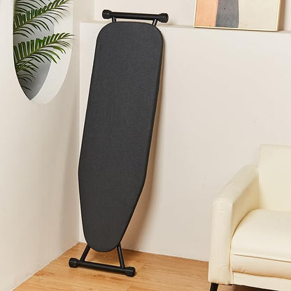 Ironing Board-Foldable Adjustable Height Iron Board