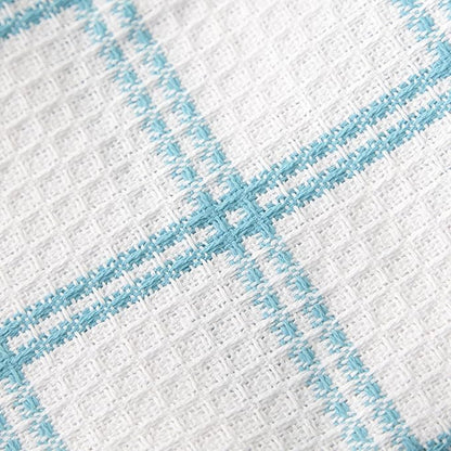 T-Fal Premium Waffle Dish Cloths: Highly Absorbent, Super Soft Long Lasting