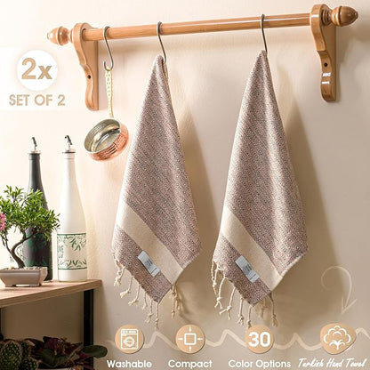 Turkish Hand Towels