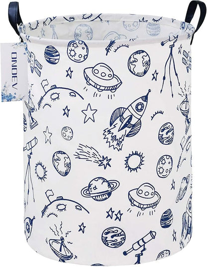 Round waterproof laundry basket、foldable storage basket、laundry Hampers