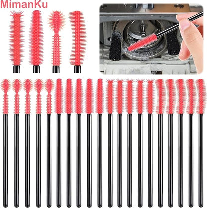 Sewing Machine Cleaning Brushes