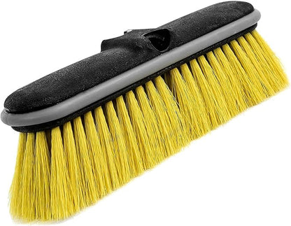 DOCA Scrub Brush Attachment for Long Handle Extension Pole