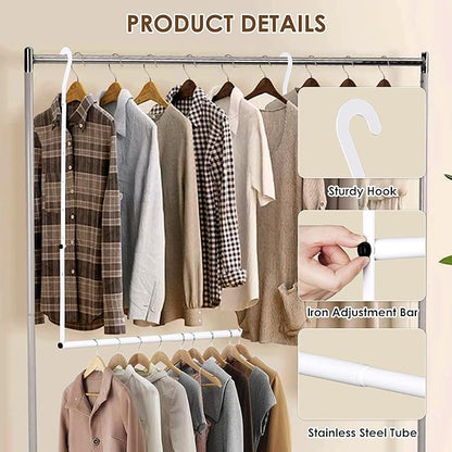 Closet Rod Extenders