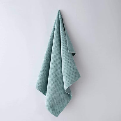 Tommy Bahama - Bath Towels, Highly Absorbent Cotton Bathroom Decor, Low Linting