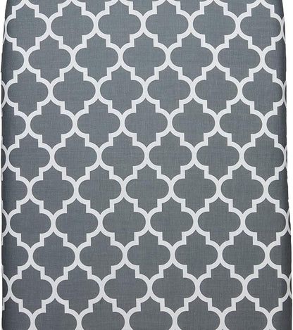 Ironing Board Cover and Pad, 100% Cotton