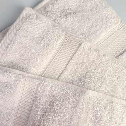 SUPERIOR Egyptian Cotton Pile Bath Sheet Set of 2, Ultra Soft Luxury Towels