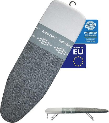 Bartnelli Smart Hanger Tabletop Ironing Board | Designed and Made in Europe