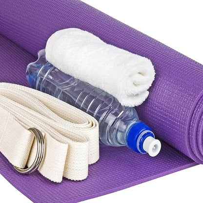 Towel and Linen Mart White Salon Towels, and Home Hair Care