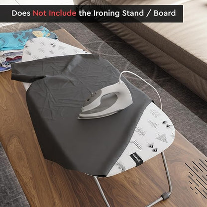 Encasa XO Ironing Board Cover and Pad 28"x12"