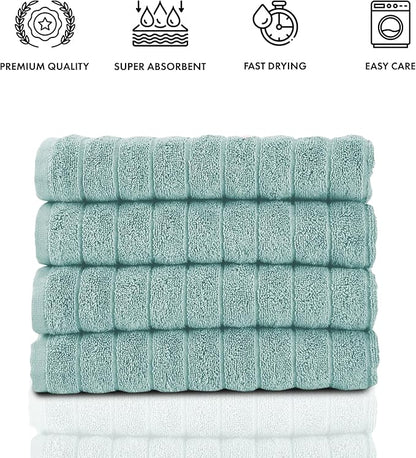 Classic Turkish Towels CTT Luxury Hand Towels