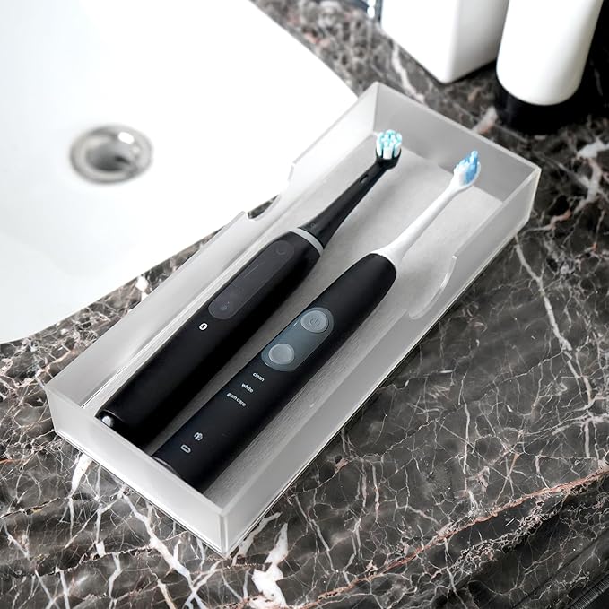 Electric Toothbrush Holder