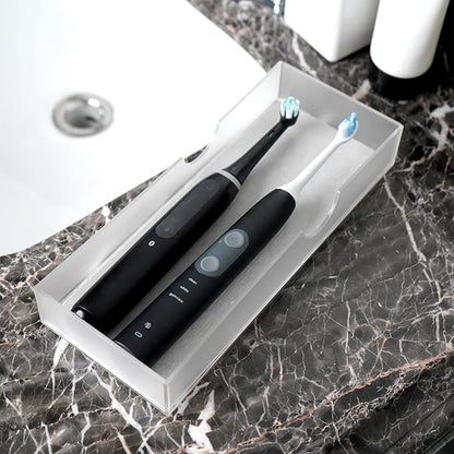 Electric Toothbrush Holder