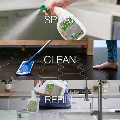 Bona Multi-Surface Floor Cleaner Spray