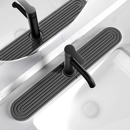 Diatomite Sink Splash Guard