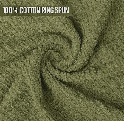 Softolle Bar Mop Towels