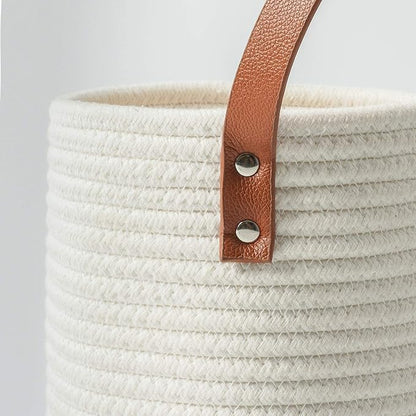 Goodpick 2pack Rope Hanging Basket