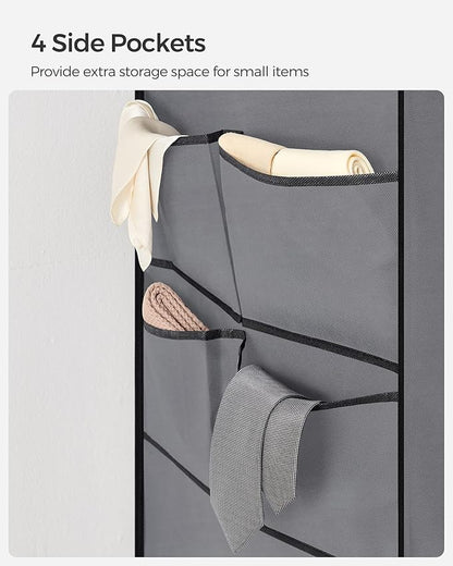 SONGMICS Portable Closet, Wardrobe Closet Organizer