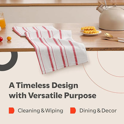 Zeppoli Classic Kitchen Towels
