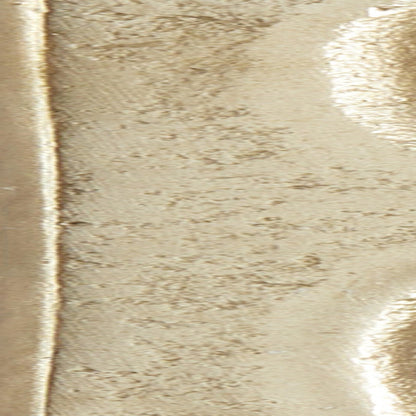 Deco 79 Aluminum Metal Abstract Home Wall Decor Cutouts Wall Sculpture, Set of 2 Wall Art 7"W, 22"H, Gold