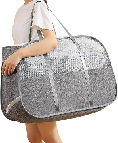 Collapsible Laundry Baskets