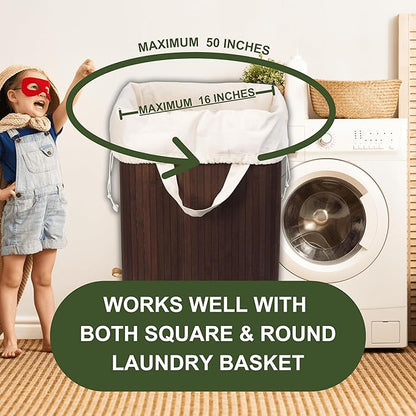 College Dorm Laundry Bags