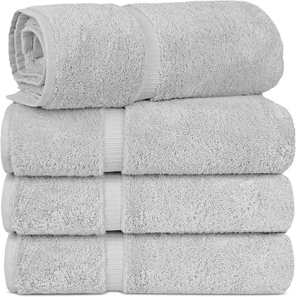 Chakir Turkish Linens | Hotel & Spa Quality 100% Cotton Luxury Turkish Towels |