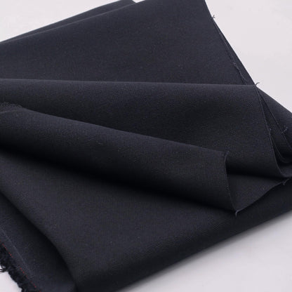 Black Cotton Canvas Fabric,16 oz,Thick,59 in Width,for DIY Painting, Sewing, Bag,Crafts,Embroidery,Chairs,Handmade Home Decor (Cut by The Yard)