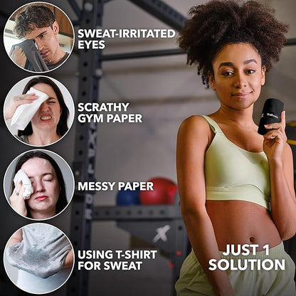 Microfiber Workout Towels