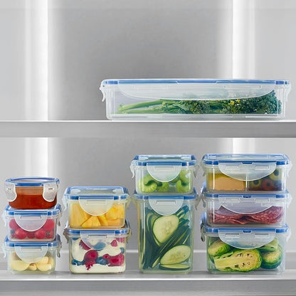 LocknLock Storage Food Storage Container Set