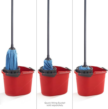 O-Cedar Microfiber Cloth Mop Refill