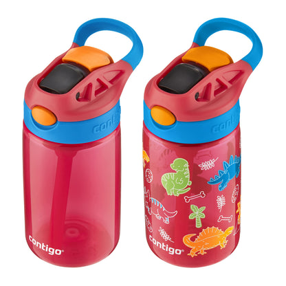 Contigo Aubrey Kids Water Bottle