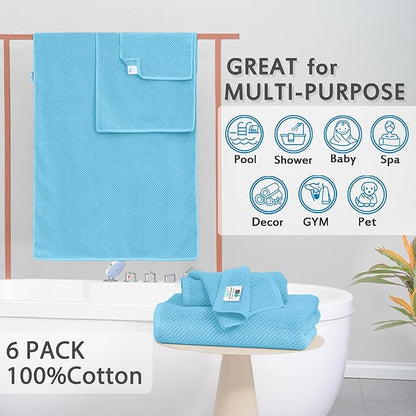 Towels for Bathroom