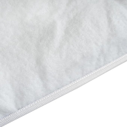 Westex Intricate Heavy Duty Ironing Board Cover and Pad, Thick 3-Layer Stain