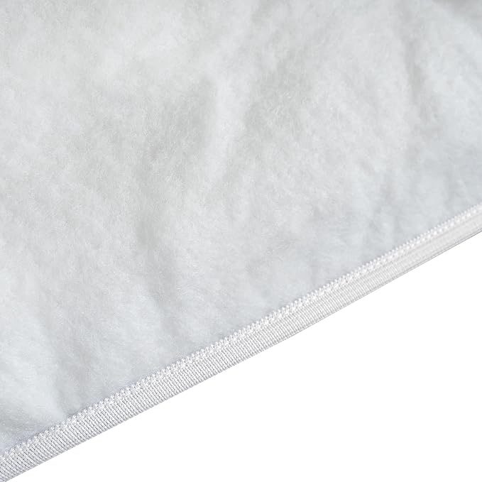 Westex Floral Paisley Heavy Duty Ironing Board Cover and Pad, Thick 3-Layer