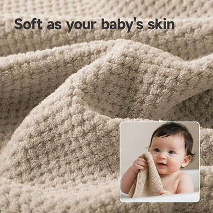 REDKISS 6-Piece Bath Towel Set