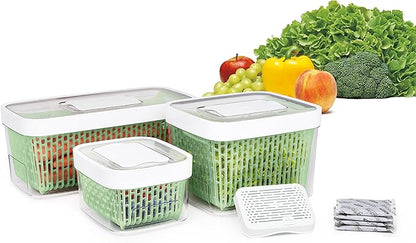 OXO, Good Grips Storage Container, 1.6 Quart
