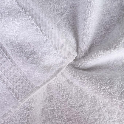 Superior Egyptian Cotton Pile Bath Towel Set of 4, Ultra Soft Luxury Towels