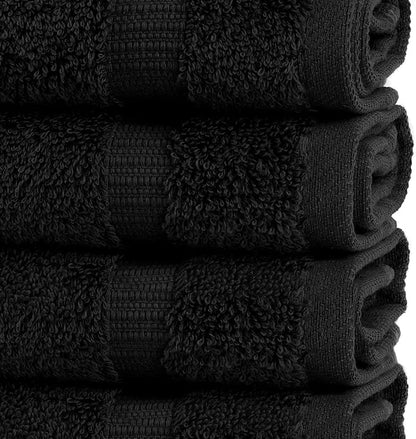 Chakir Turkish Linens | Hotel & Spa Quality 100% Cotton Premium Turkish Towels