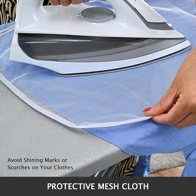 SheeChung Ironing Board Cover and Pad