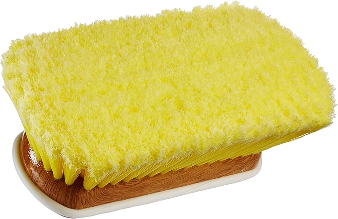STAR BRITE 8" Premium Cleaning Brush