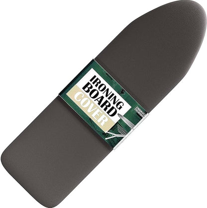 Hearth & Harbor Ironing Board Cover and Pad 15x54 Full Size, Thick Heavy Duty