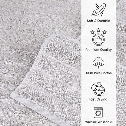 Classic Turkish Towels CTT Luxury Hand Towels