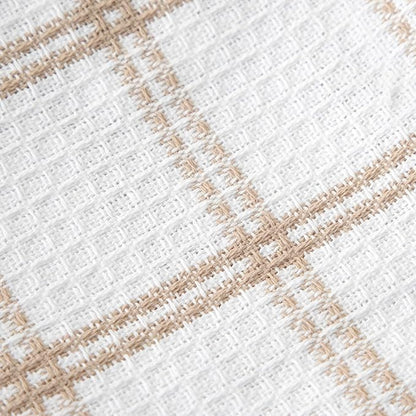T-Fal Premium Waffle Dish Cloths: Highly Absorbent, Super Soft Long Lasting